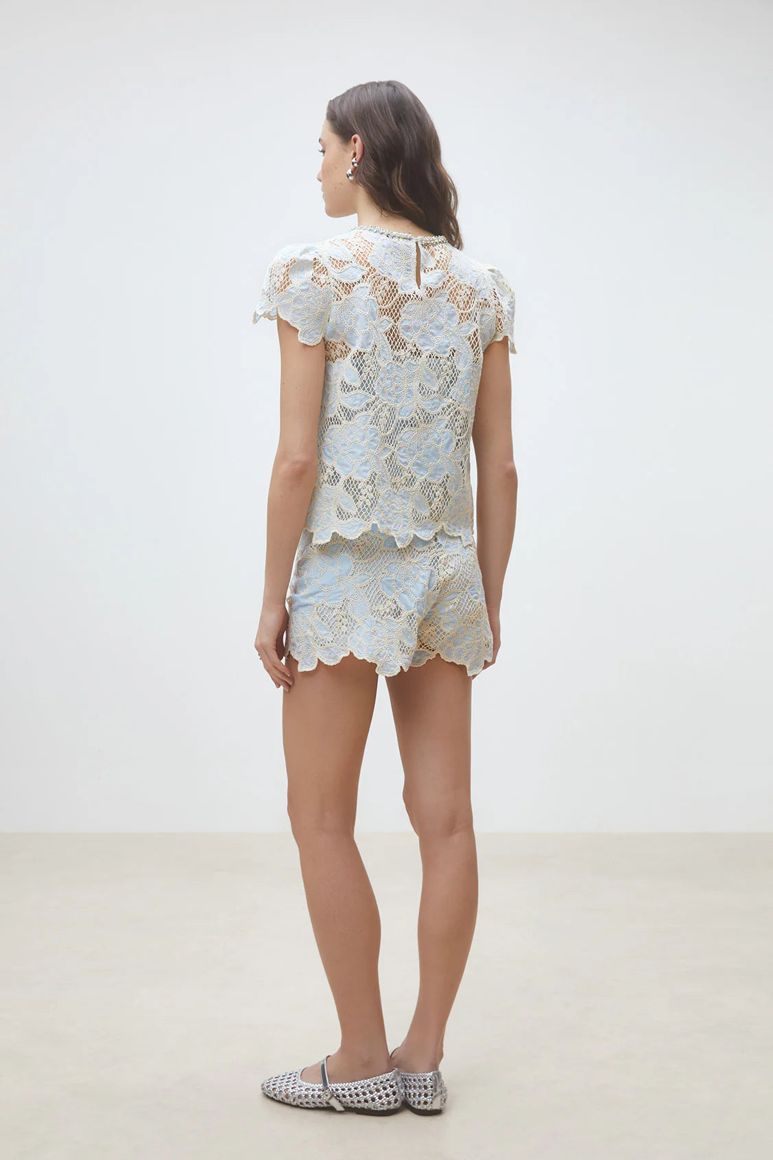 BENY SHORTS