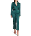 ANGIE JUMPSUIT - PONDEROSA PINES(ONLINE ONLY)