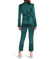 ANGIE JUMPSUIT - PONDEROSA PINES(ONLINE ONLY)