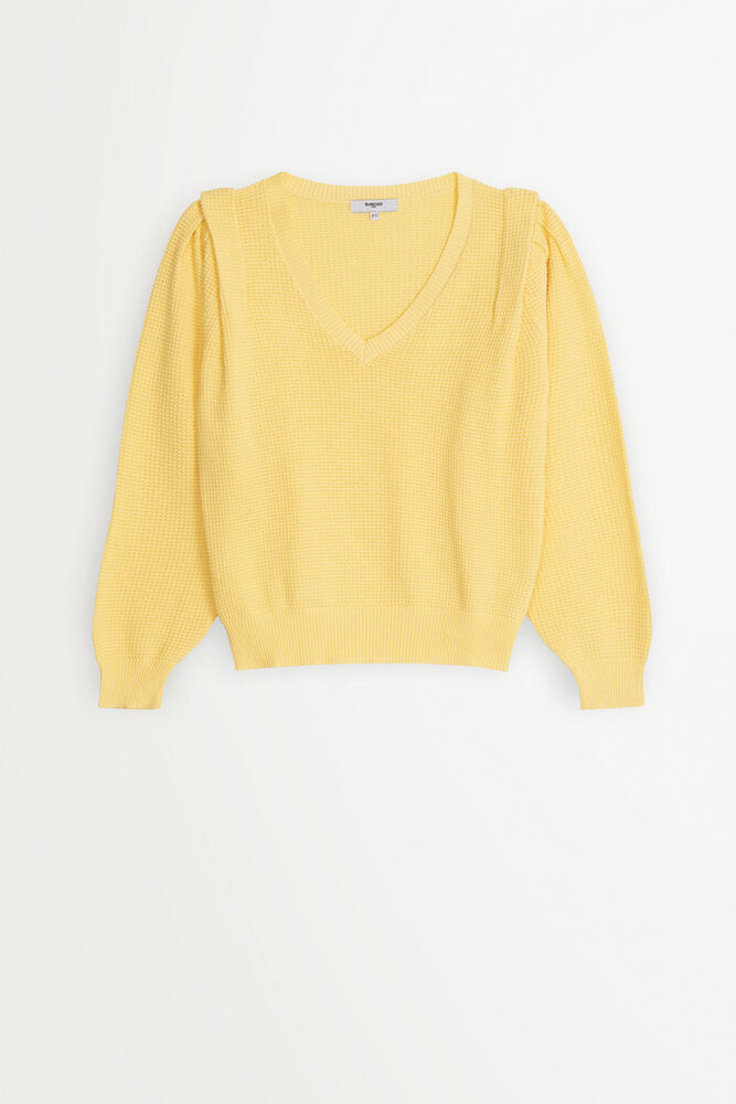 PALMI SWEATER