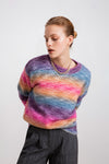 POLYDOR SWEATER