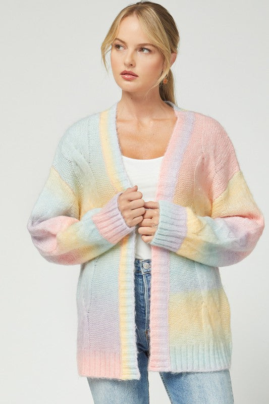 FARAH CARDIGAN