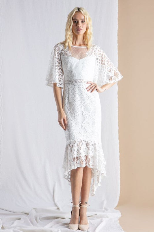 FIRENZE DRESS