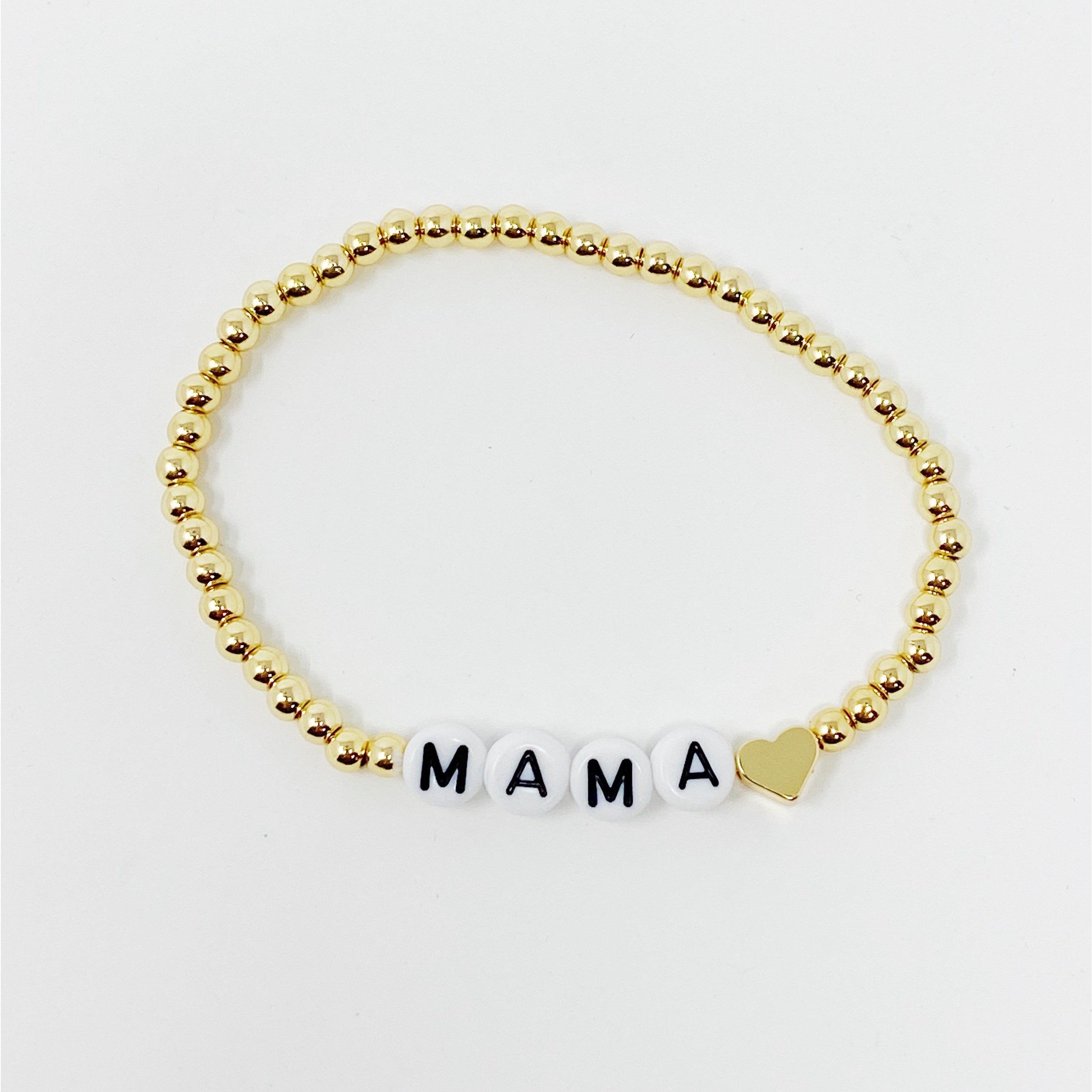 MAMA STRETCH BRACELET