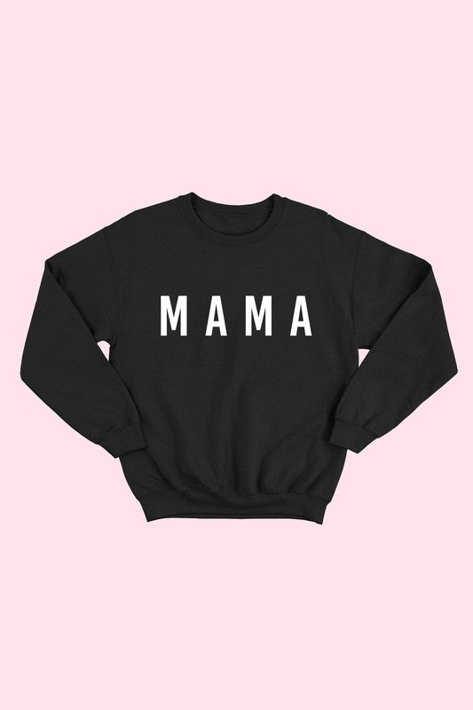 MAMA SWEATER