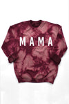 MAMA BLEACHED SWEATER
