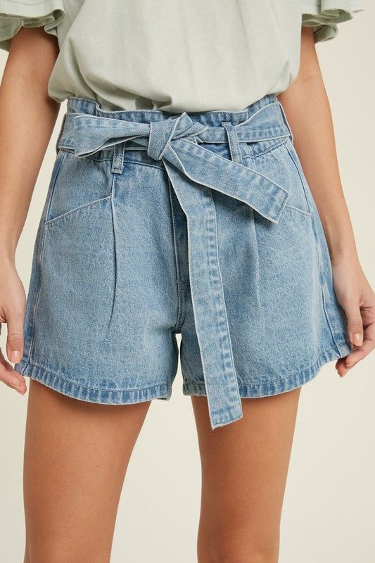 SHINA SHORT