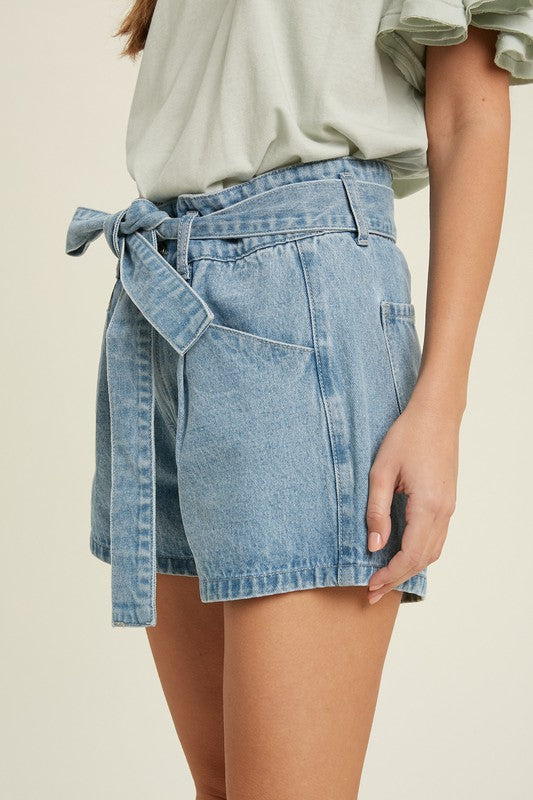 SHINA SHORT