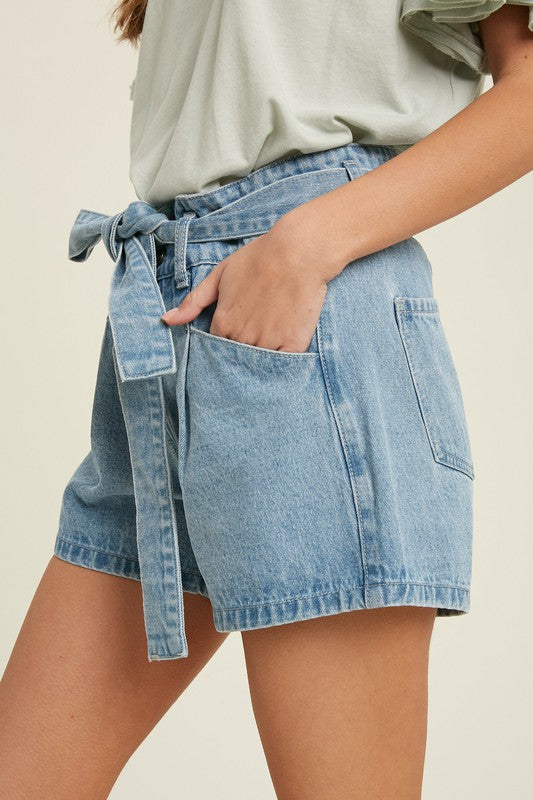 SHINA SHORT