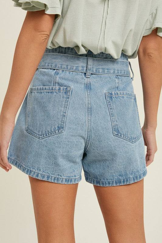 SHINA SHORT