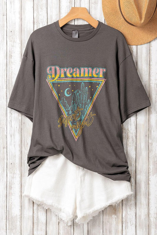 DREAMER TEE