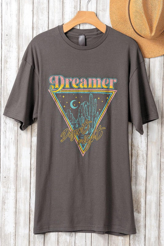 DREAMER TEE