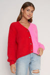 LANGLEY CARDIGAN