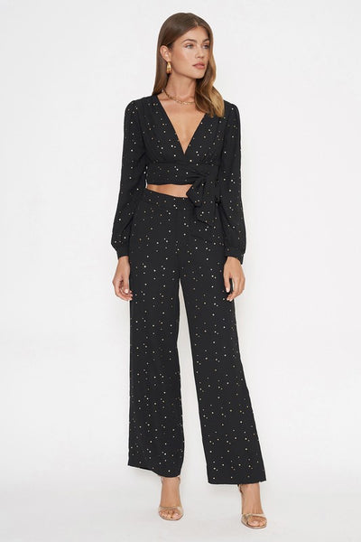 LOS ANGELES PANT