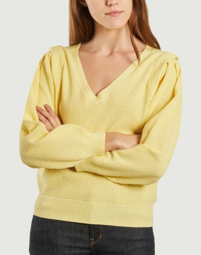 PALMI SWEATER