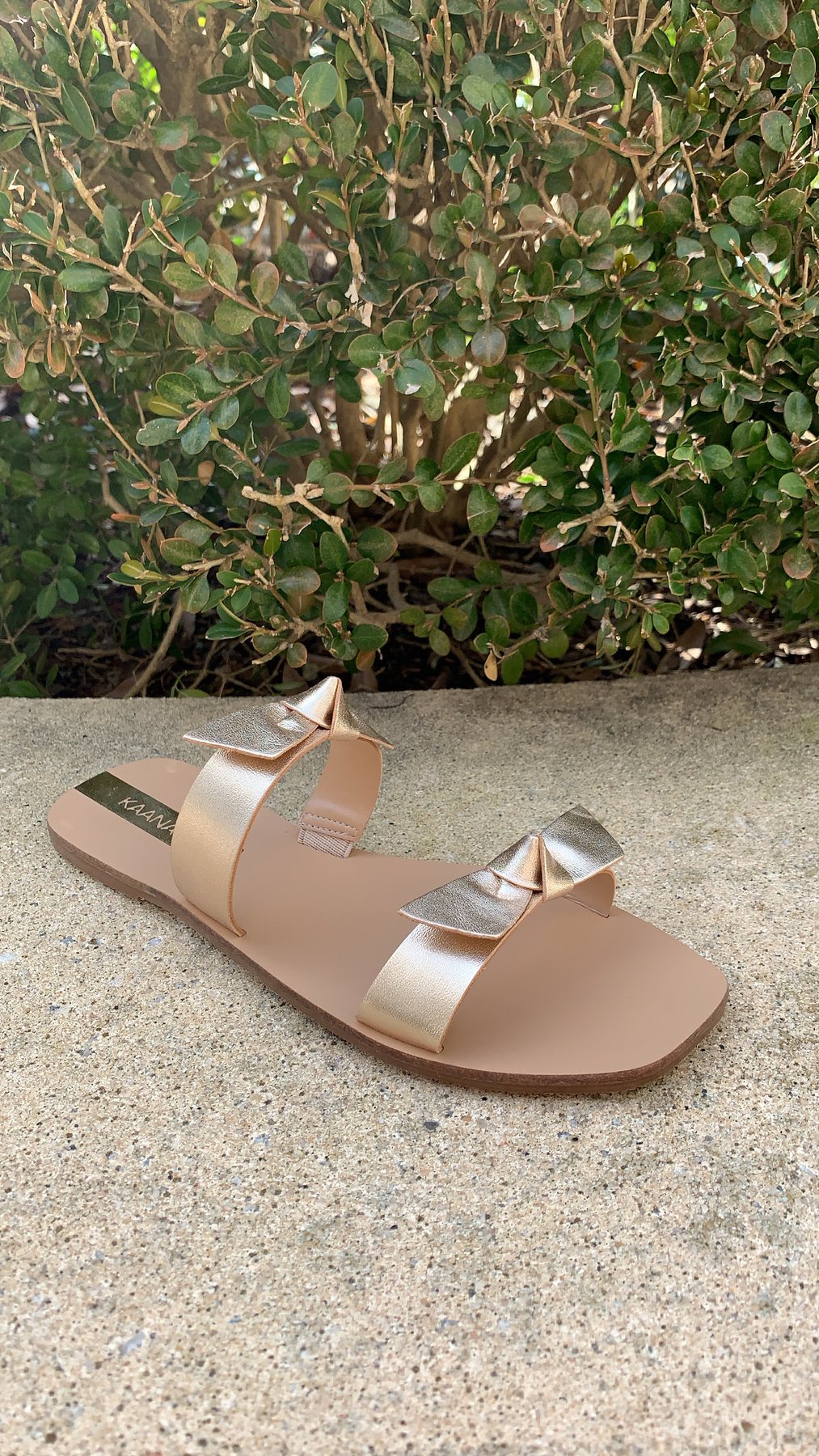 ANTONIA SANDAL