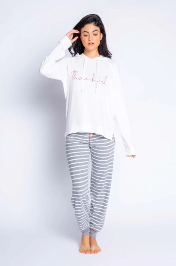 JOYFUL SPIRITS HOODY