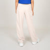 BRYNN PLEATED PANT - BONE (ONLINE ONLY)