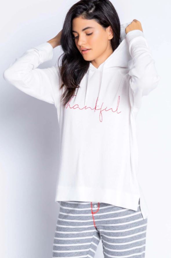 JOYFUL SPIRITS HOODY