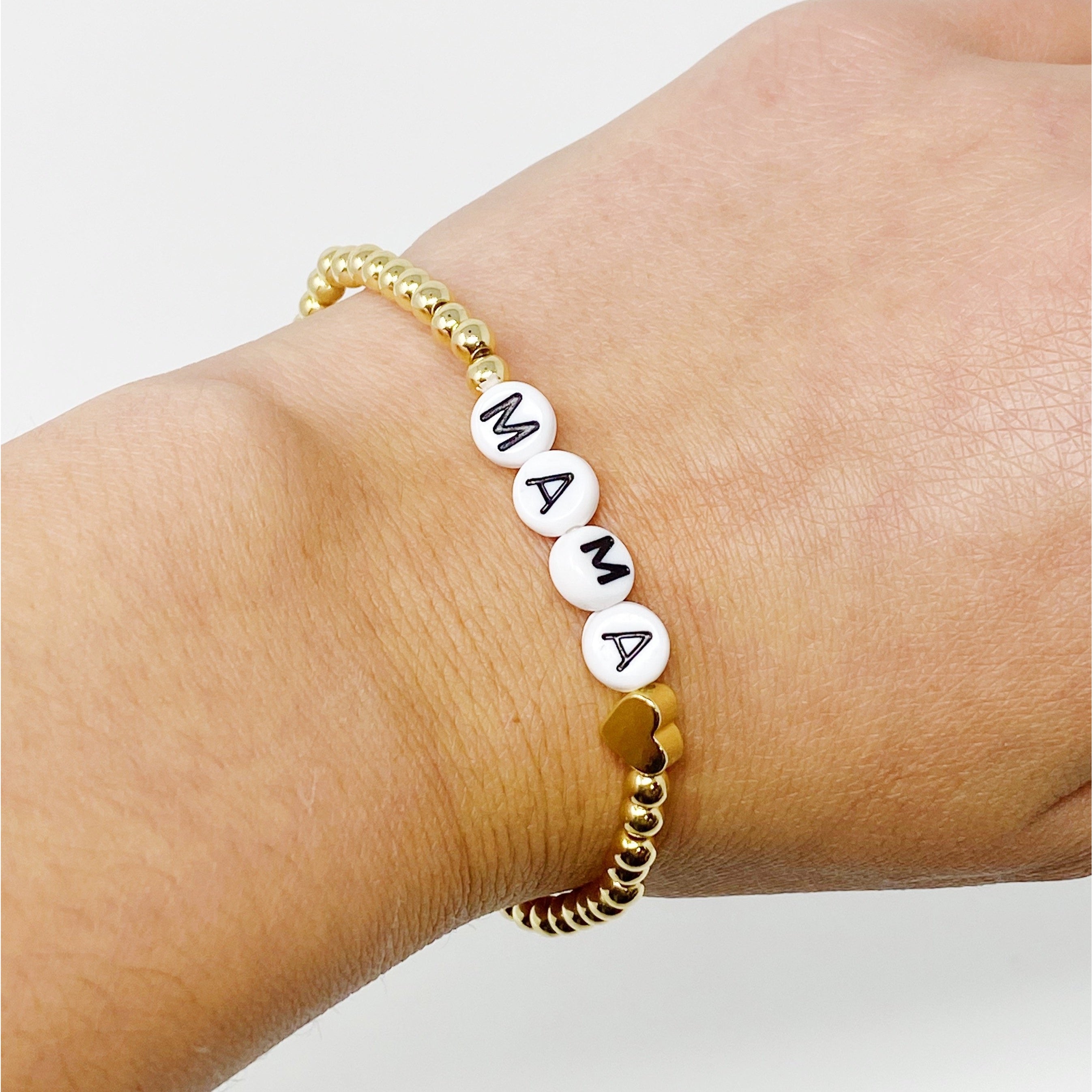 MAMA STRETCH BRACELET