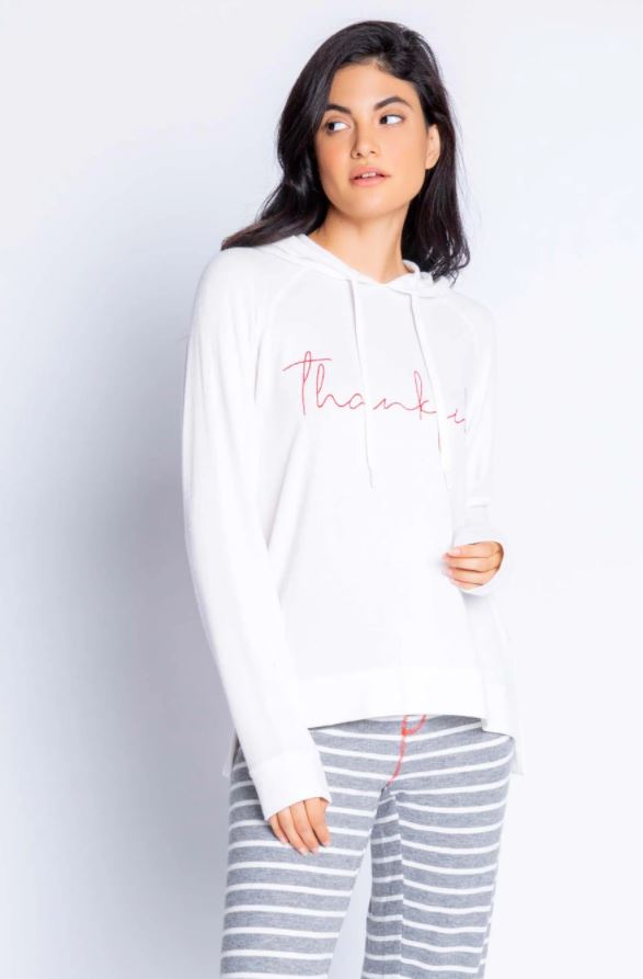 JOYFUL SPIRITS HOODY