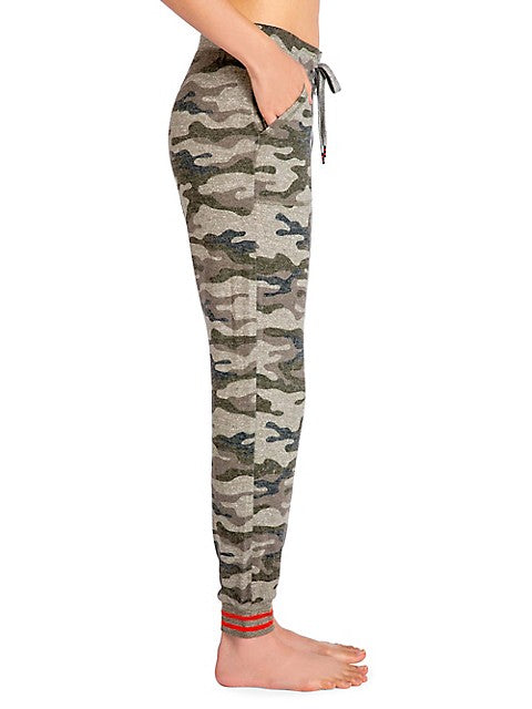 IN COMMAND CAMO BANDED PANT