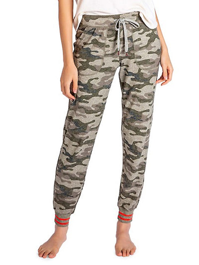 IN COMMAND CAMO BANDED PANT