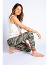 IN COMMAND CAMO BANDED PANT
