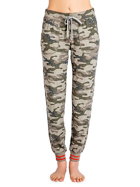 IN COMMAND CAMO BANDED PANT