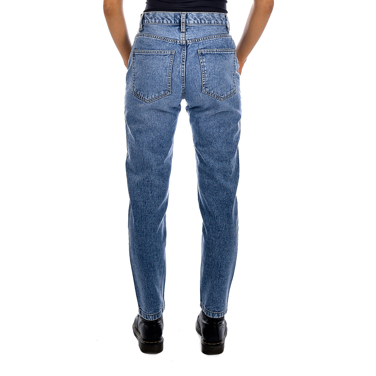 MARY MOM JEAN (ONLINE ONLY)