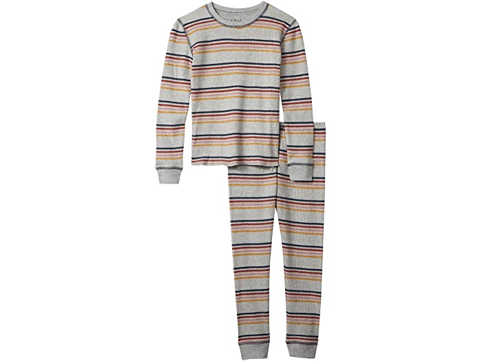 RETRO REVIVAL STRIPES KID SET