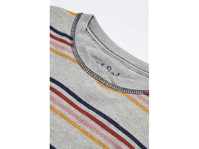 RETRO REVIVAL STRIPES KID SET