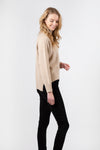 AZRA SWEATER - NEUTRAL - ONLINE ONLY