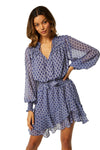 ALMAHA DRESS