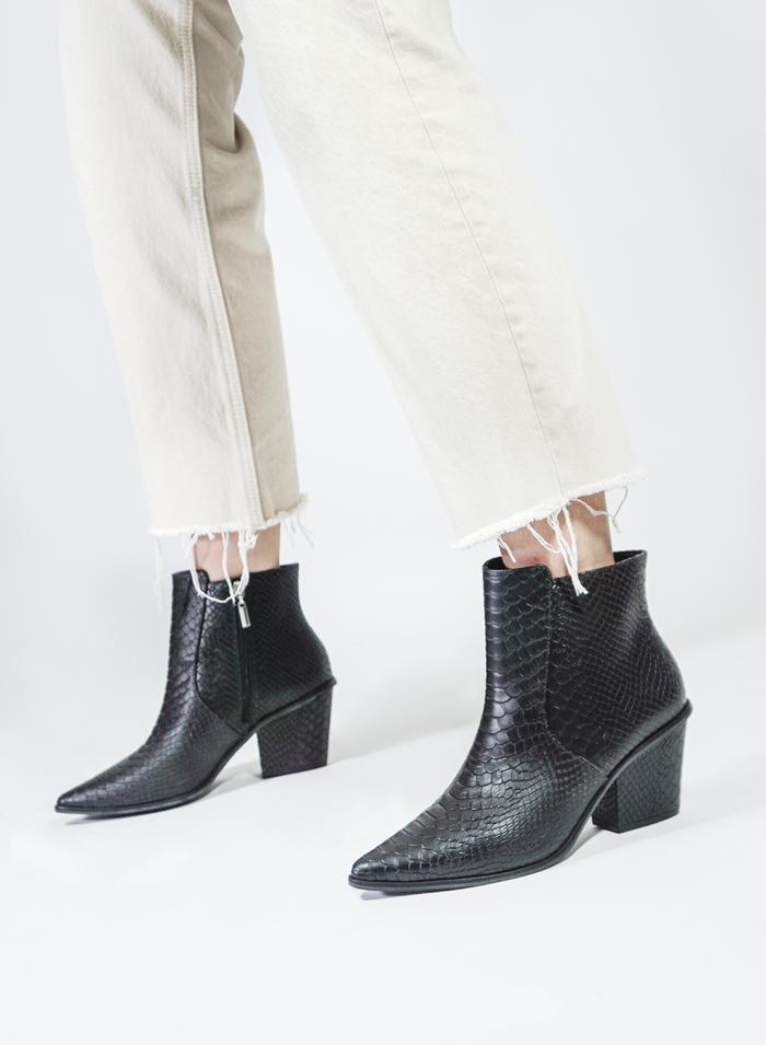 GHEMME BOOTIES