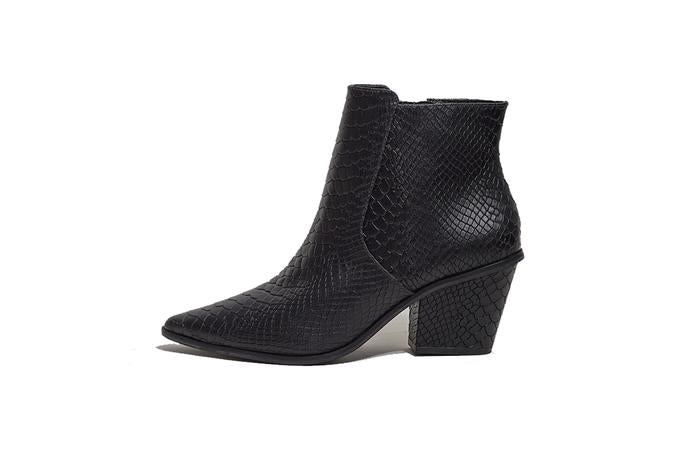 GHEMME BOOTIES