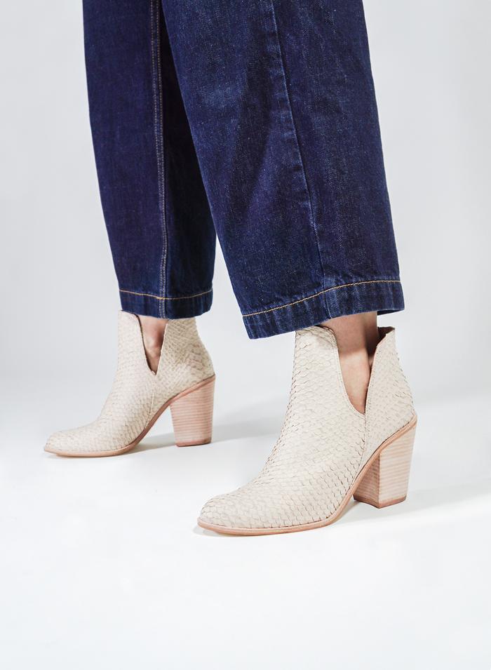 GATTINARA BOOTIE