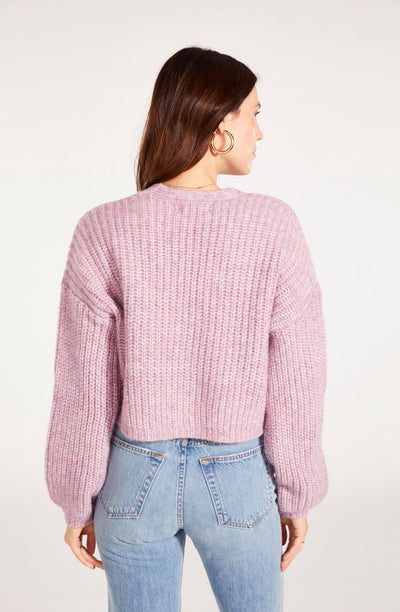 CARDI ALL THE TIME SWEATER