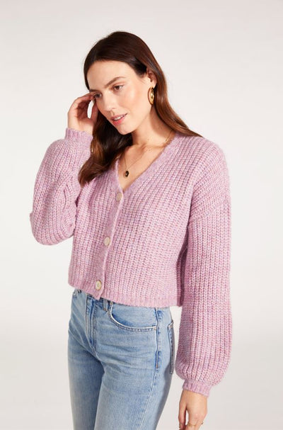 CARDI ALL THE TIME SWEATER