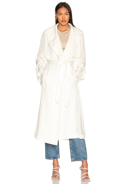 NEW WAVE TRENCH