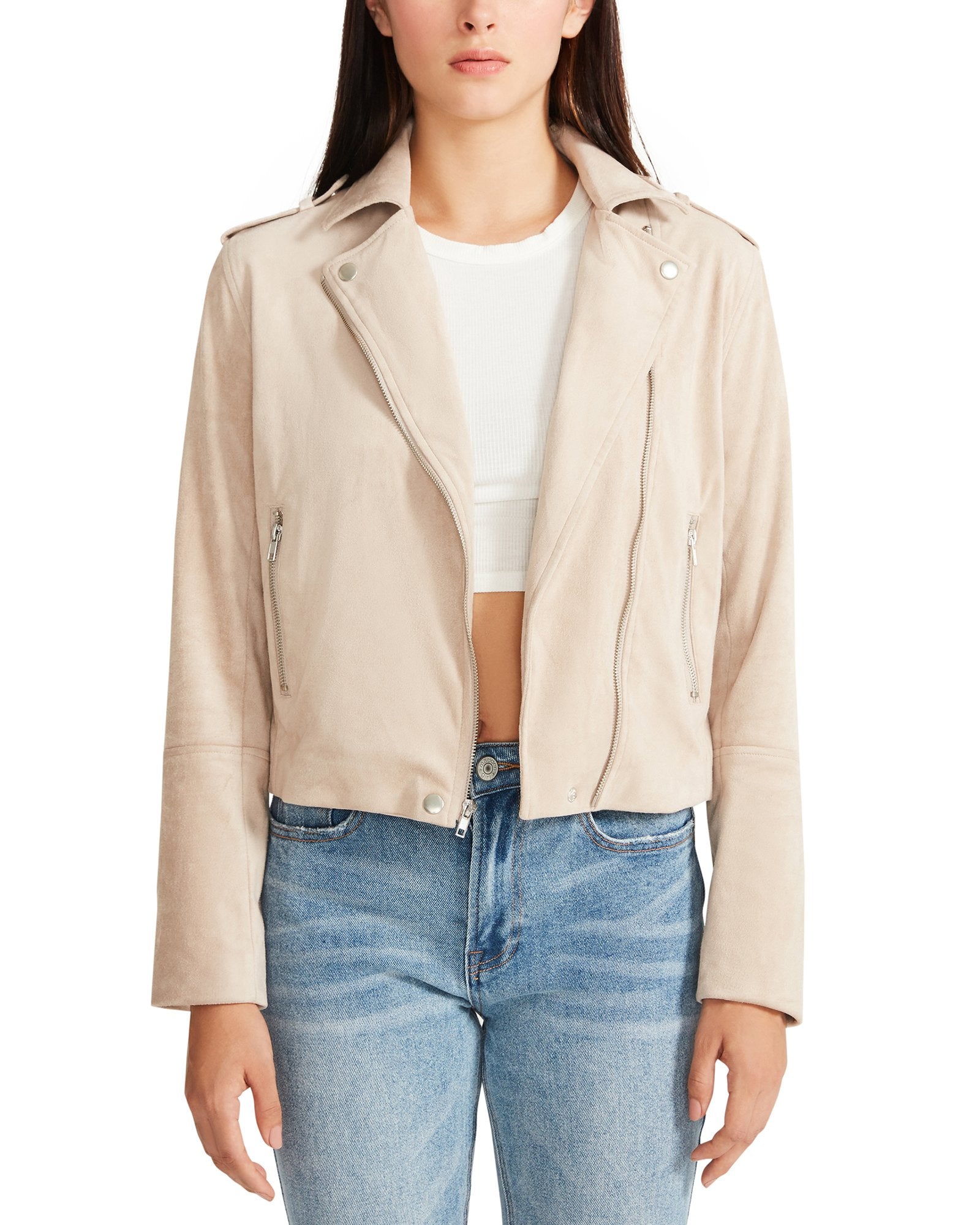 JET SET MOTO JACKET