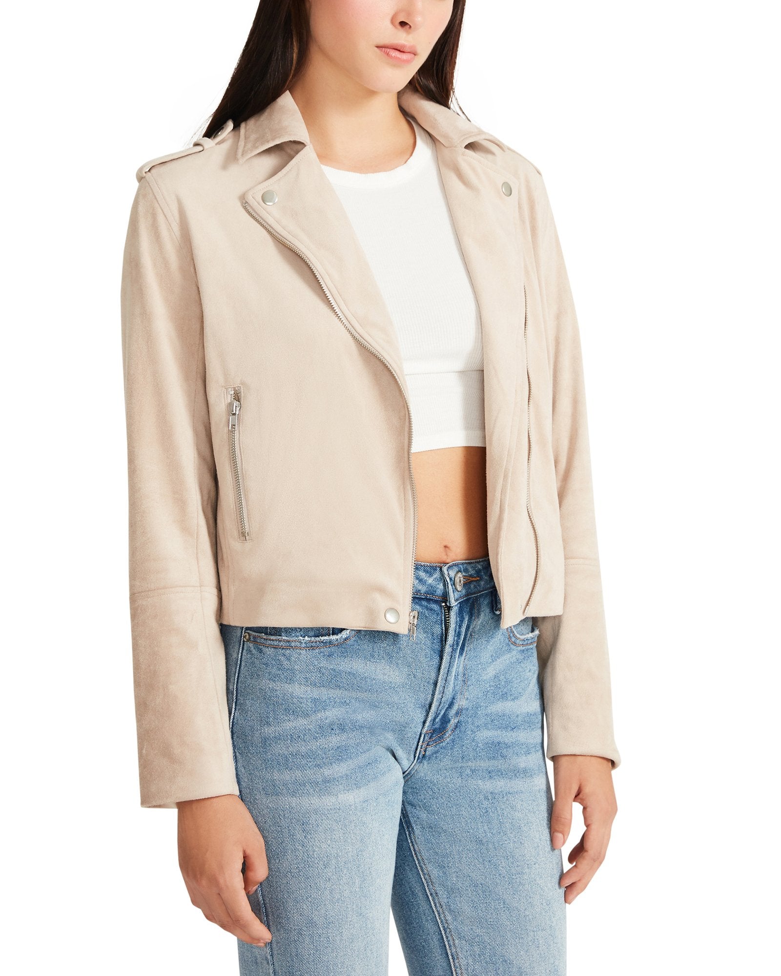 JET SET MOTO JACKET