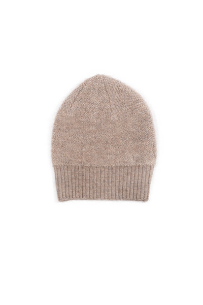 BEANIE (VARIOUS COLOURS) - ONLINE ONLY