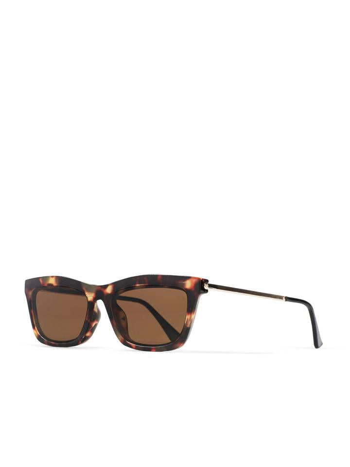 BOWERY SUNGLASSES - TURTLE