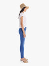 THE LOOKER - BRIEFLY GORGEOUS DENIM (ONLINE ONLY)