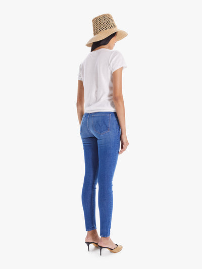 THE LOOKER - BRIEFLY GORGEOUS DENIM (ONLINE ONLY)