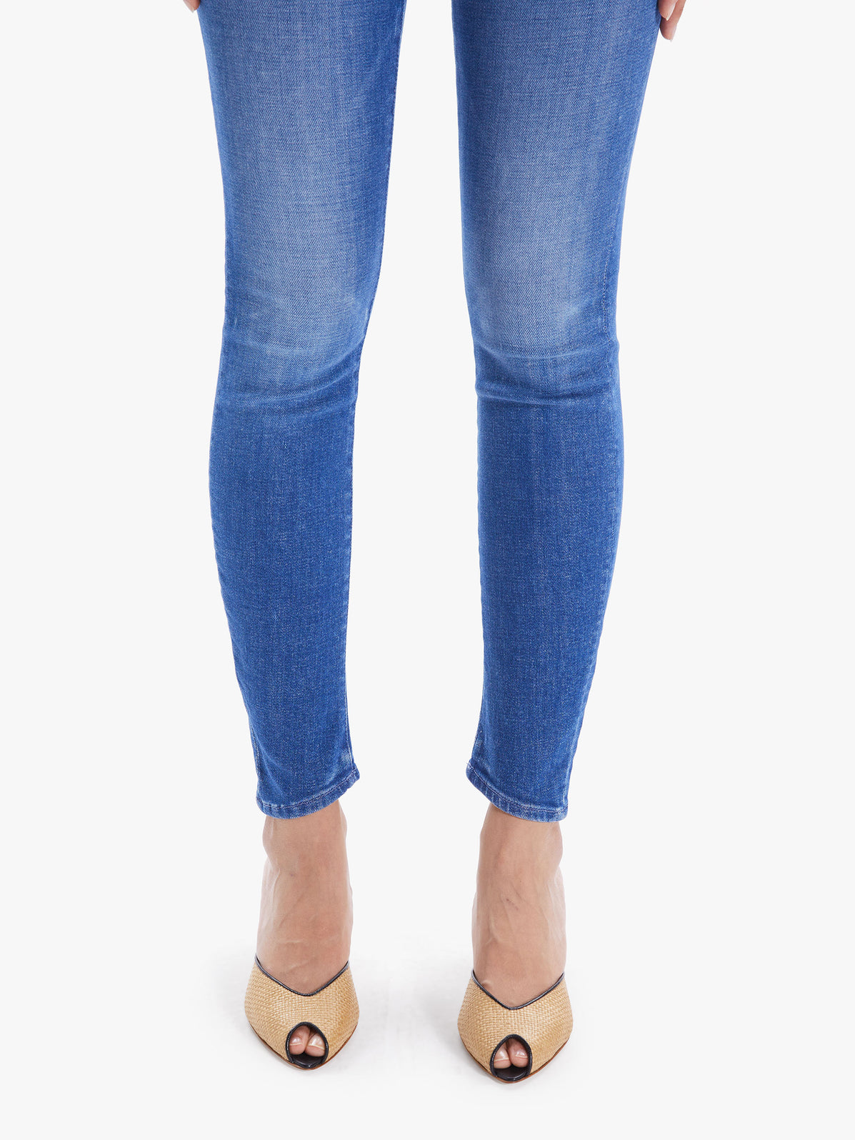 THE LOOKER - BRIEFLY GORGEOUS DENIM (ONLINE ONLY)