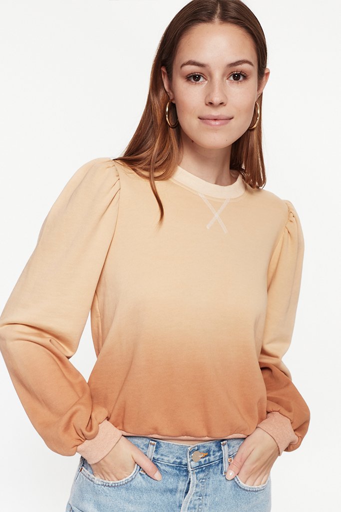 ROBERTA SWEATER