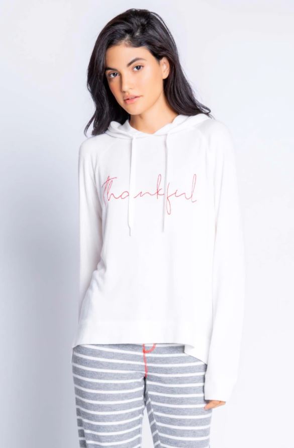 JOYFUL SPIRITS HOODY