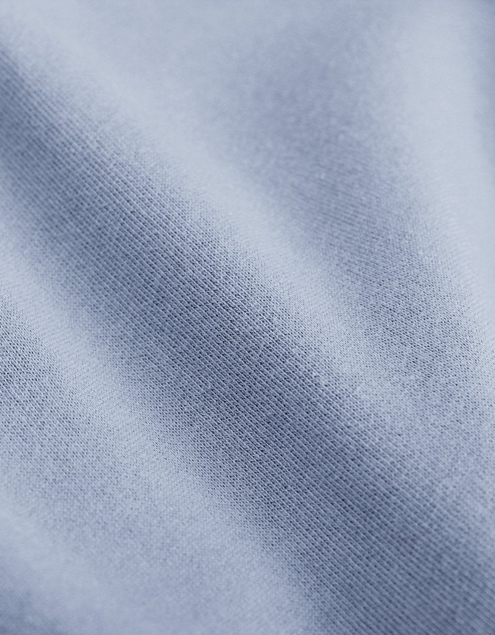 CLASSIC ORGANIC SWEATPANTS - POWDER BLUE